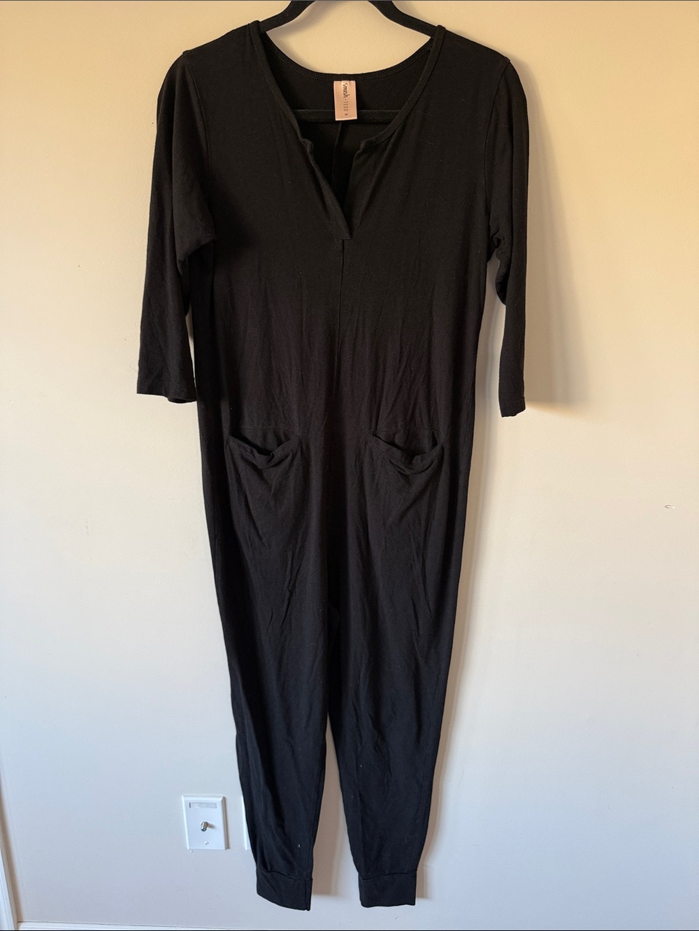 999. SMASH & TESS MONDAY ROMPER - Picture 2 of 6